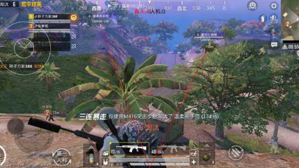 和平精英【404内核】辅助外挂