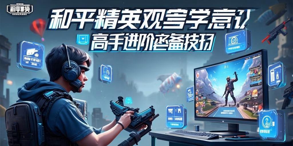 和平【涂山红红】辅助轻便直装工具，重现丝滑畅快体验